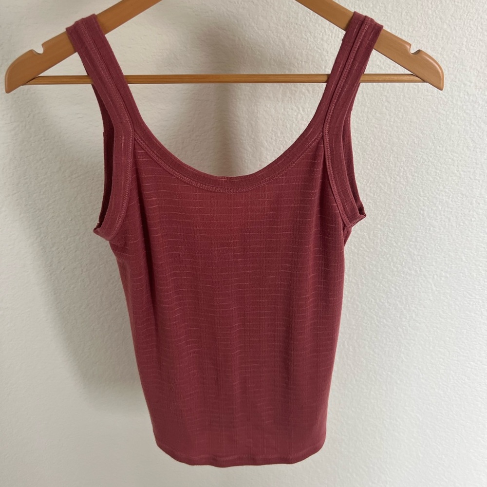 BDG tank top size S
